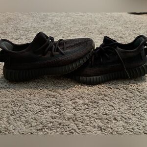 Yeezy 350’s Cinder